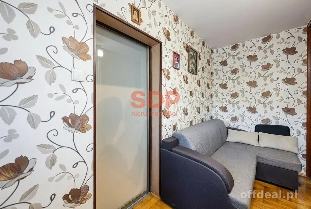 3 POKOJE | NOWY DWÓR | BALKON | PARTER