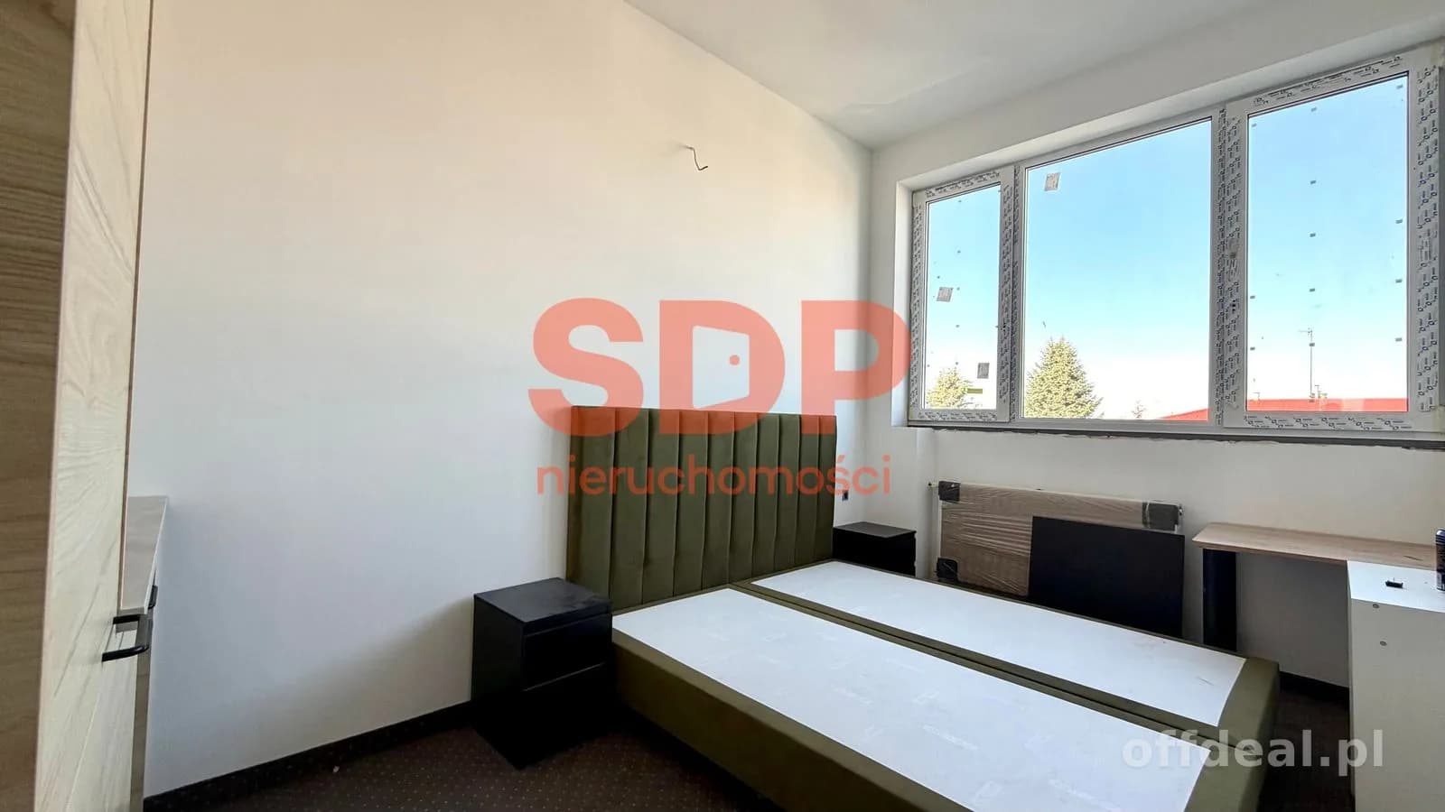 комерційна нерухомість в оренду у Wrocław, Psie Pole, Karłowice | 2 500 m²