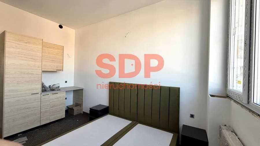 Budynek pod hotel