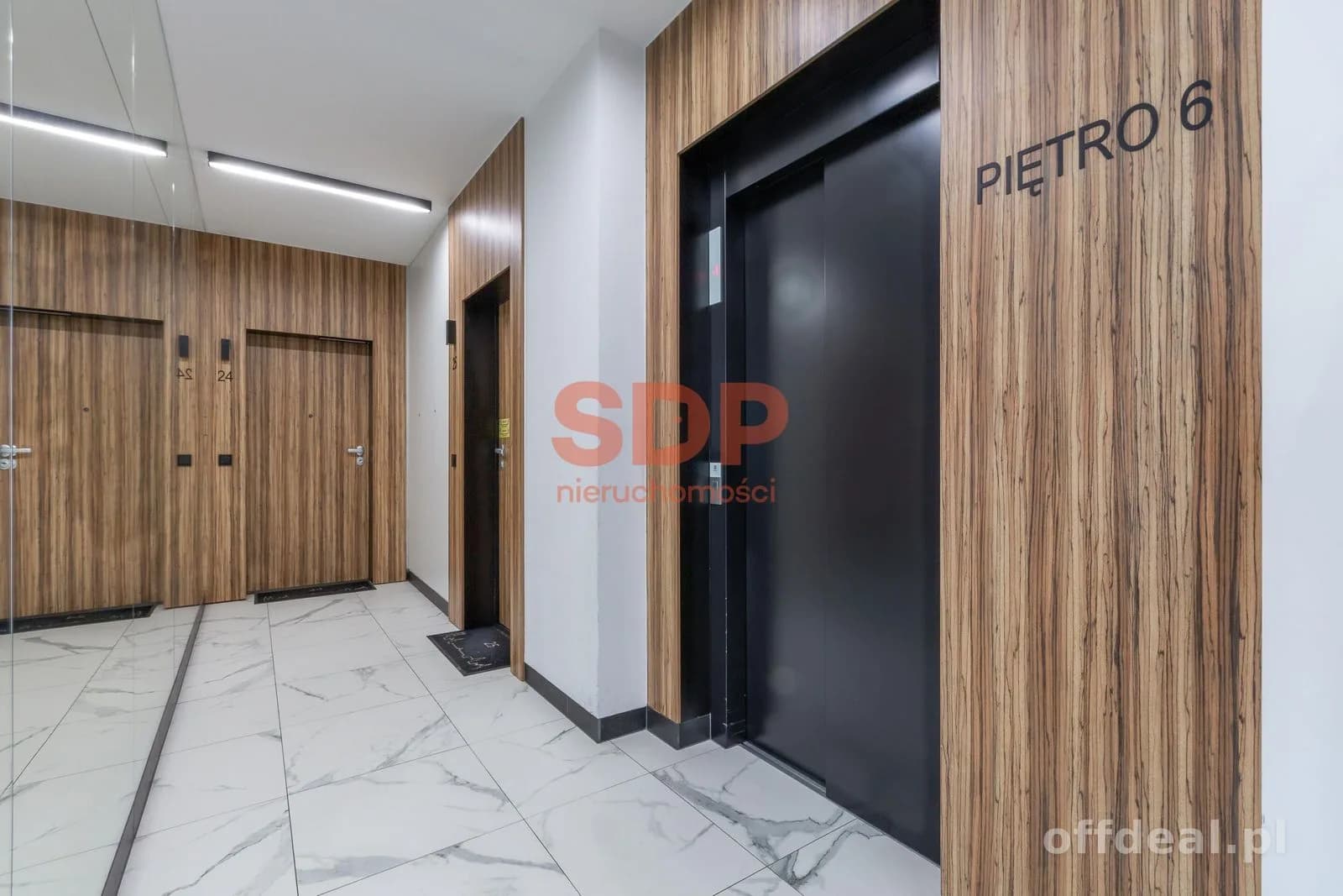 40 m2 | 2 pokoje | Bulwary Książęce | Zachwyca od wejścia
