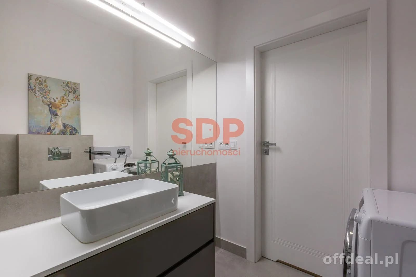 40 m2 | 2 pokoje | Bulwary Książęce | Zachwyca od wejścia