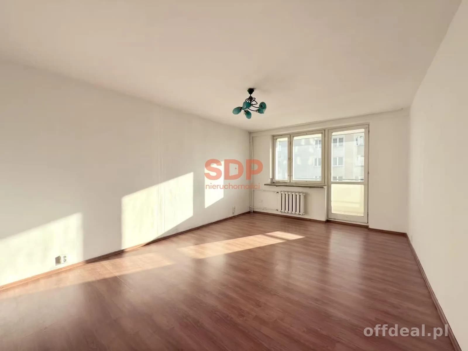 Zdjęcie 1: Mieszkanie, 2 pokoje, 49 m², Warszawa