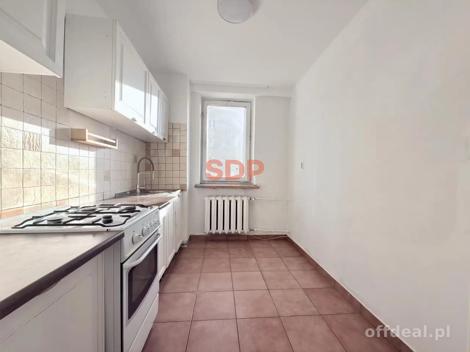 Zdjęcie 3: Mieszkanie, 2 pokoje, 49 m², Warszawa