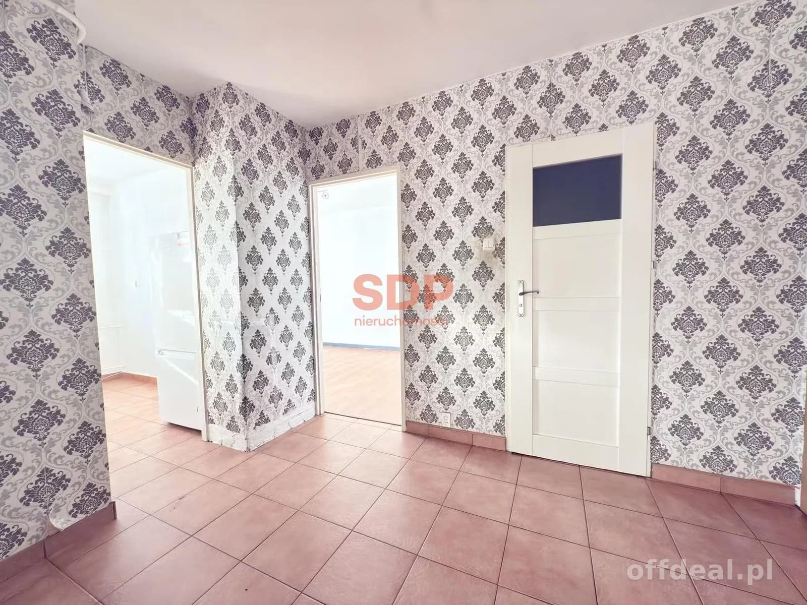 Zdjęcie 7: Mieszkanie, 2 pokoje, 49 m², Warszawa