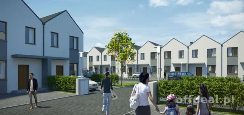 Zdjęcie 1: Dom, 4 pokoje, 96 m², Wrocław
