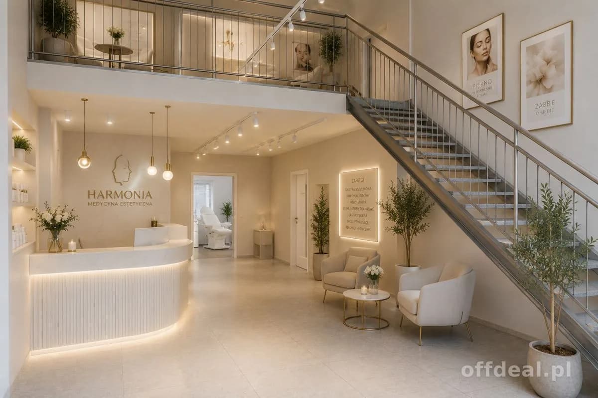 Wynajmę lokal 146 m²witryny ul.Przyjaźni