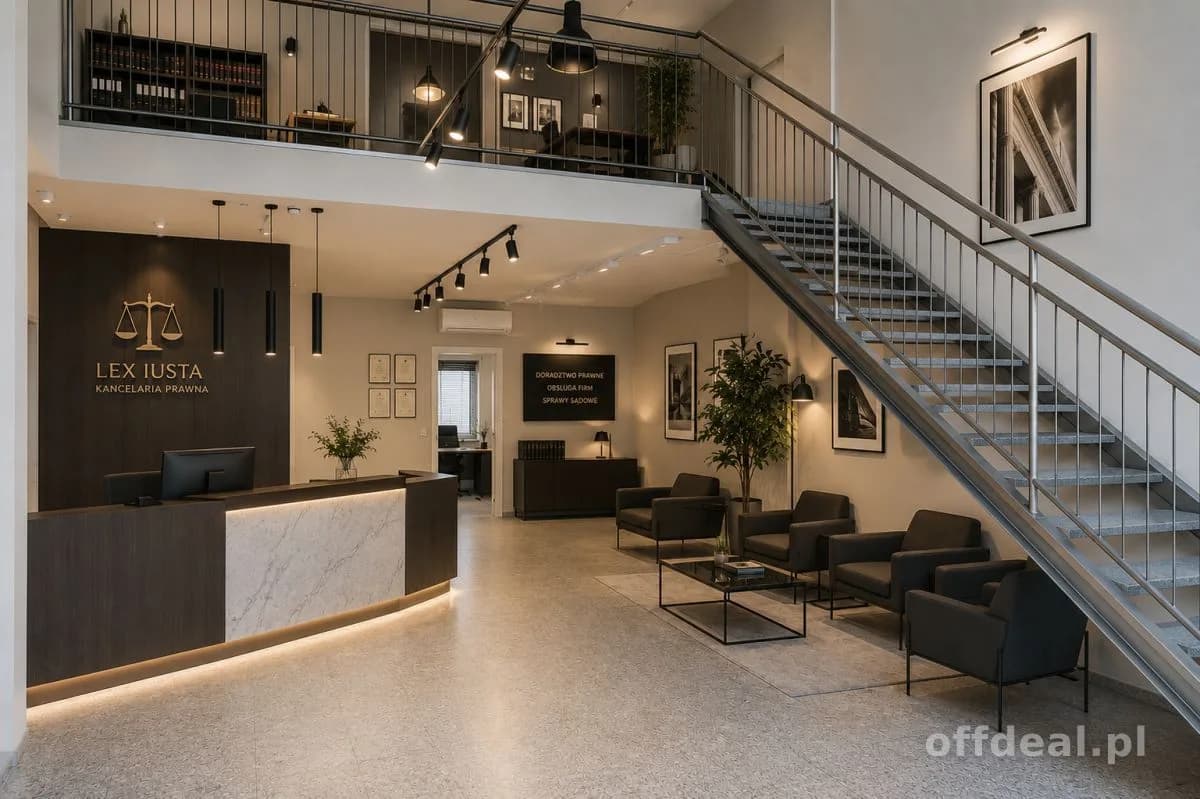 Wynajmę lokal 146 m²witryny ul.Przyjaźni