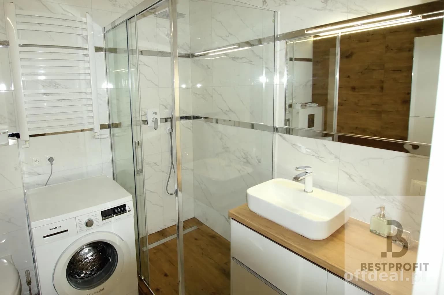 квартира на продаж у Słupsk | 5-кімн. | 126 m²