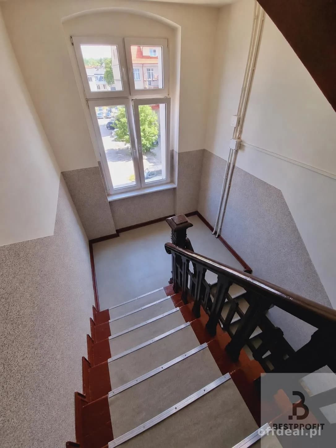 квартира на продаж у Słupsk | 5-кімн. | 126 m²