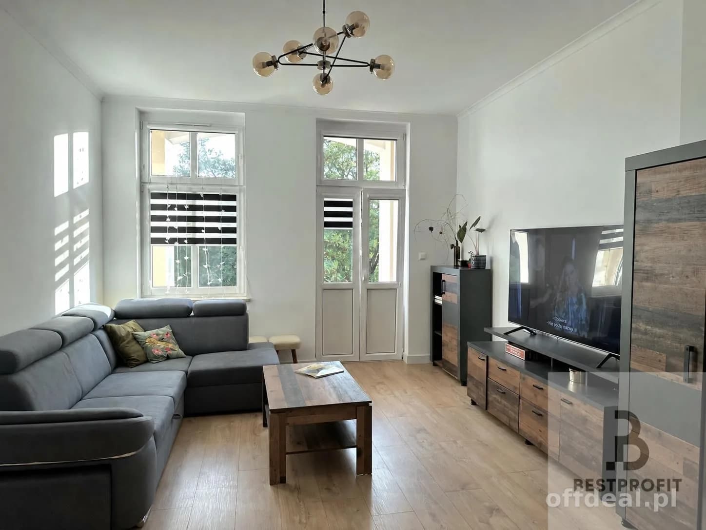 квартира на продаж у Słupsk | 5-кімн. | 126 m²