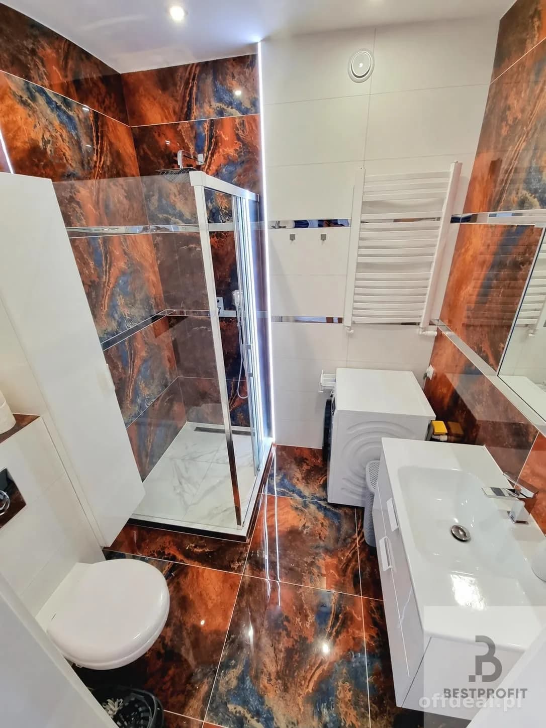 квартира на продаж у Słupsk | 5-кімн. | 126 m²