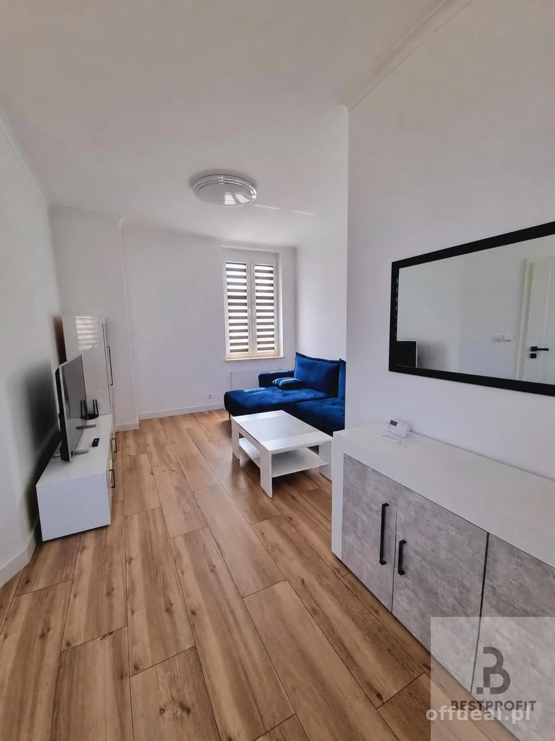 квартира на продаж у Słupsk | 5-кімн. | 126 m²