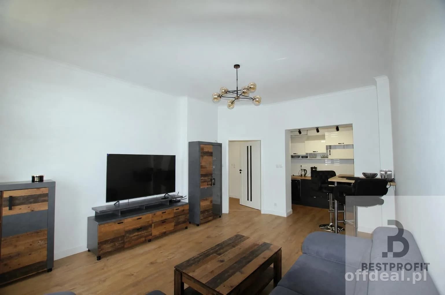 квартира на продаж у Słupsk | 5-кімн. | 126 m²