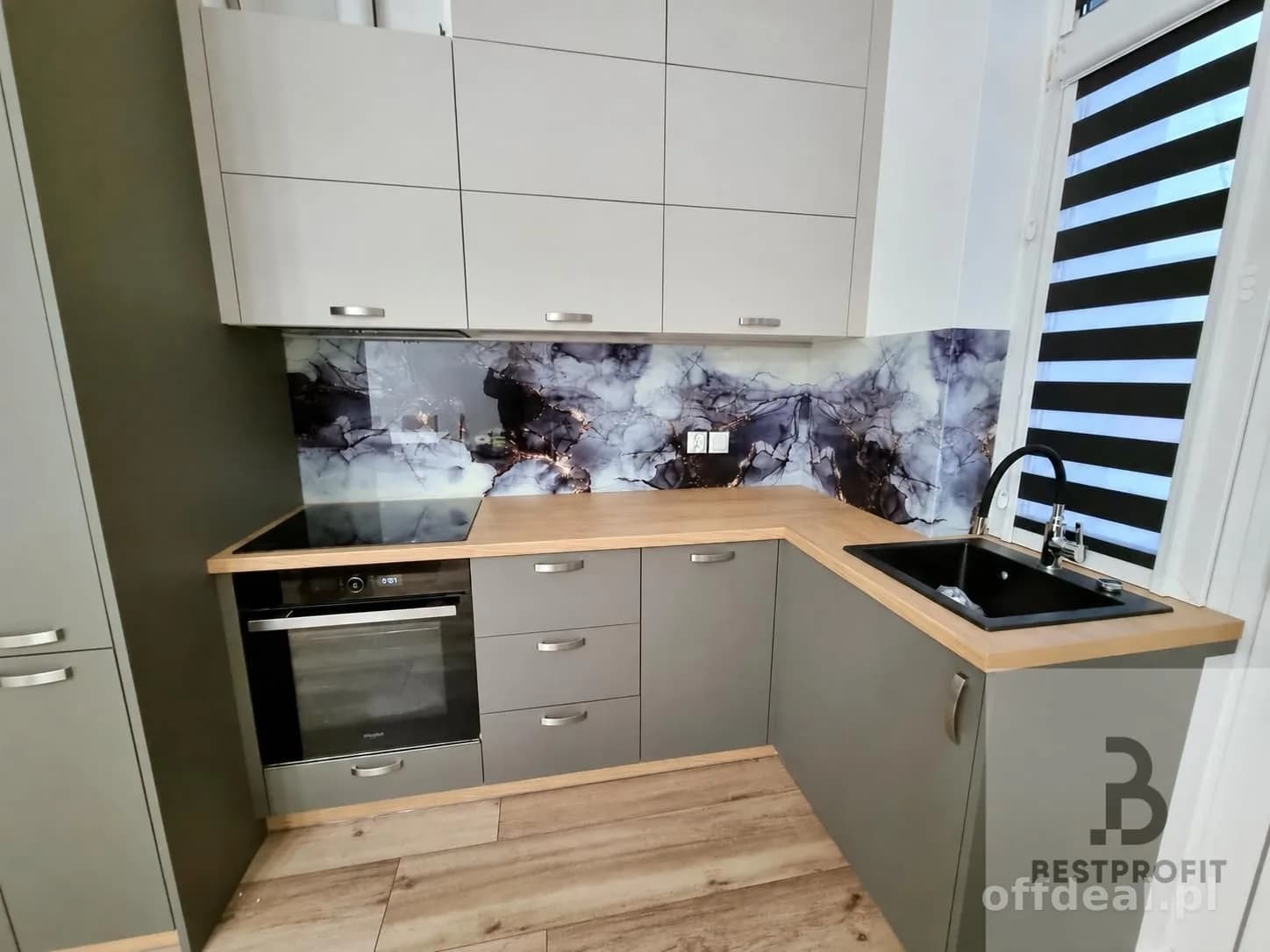 квартира на продаж у Słupsk | 5-кімн. | 126 m²