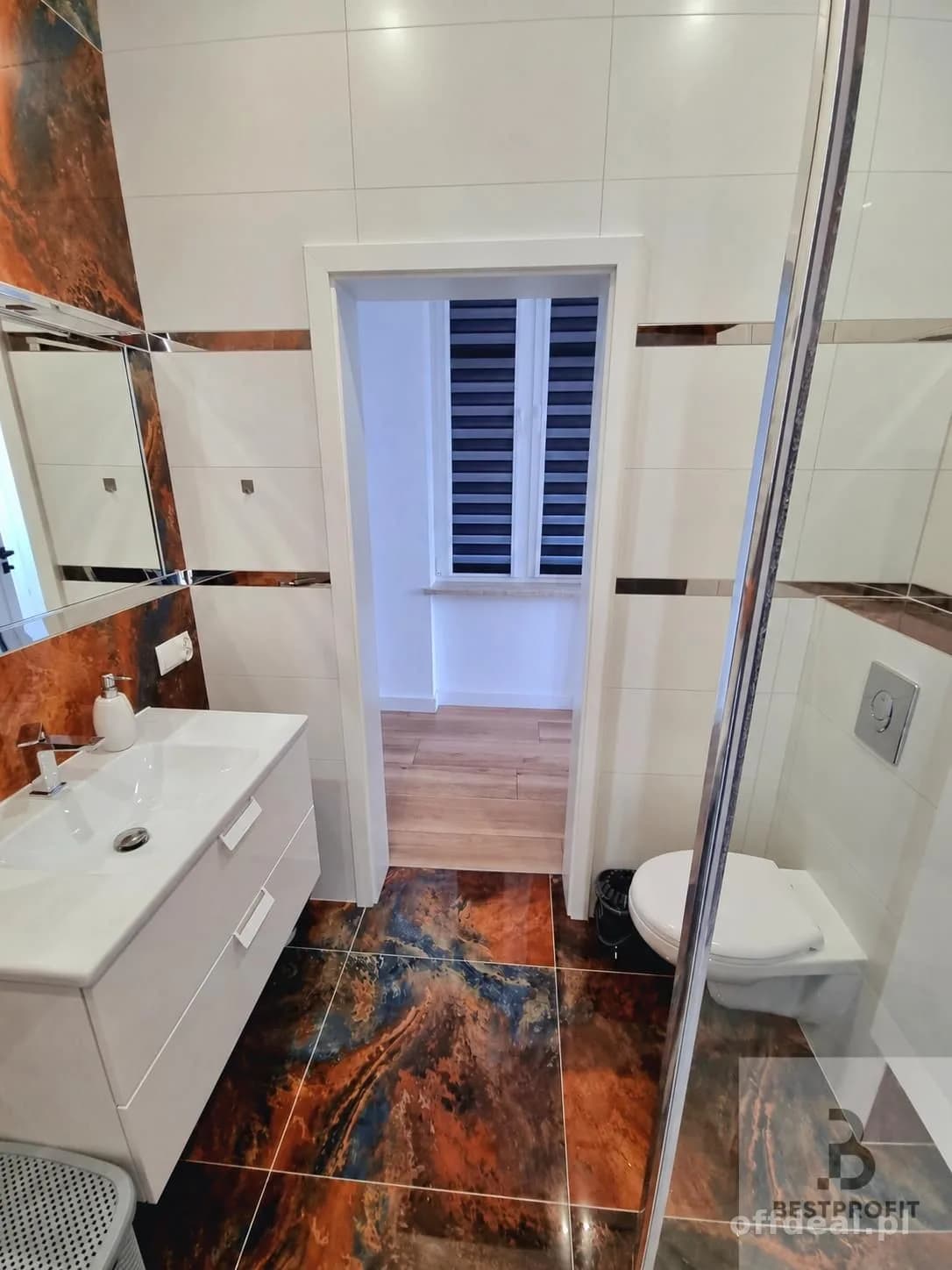 квартира на продаж у Słupsk | 5-кімн. | 126 m²