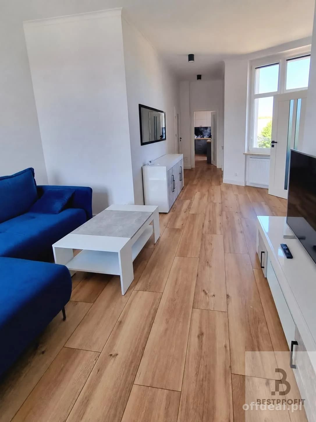 квартира на продаж у Słupsk | 5-кімн. | 126 m²