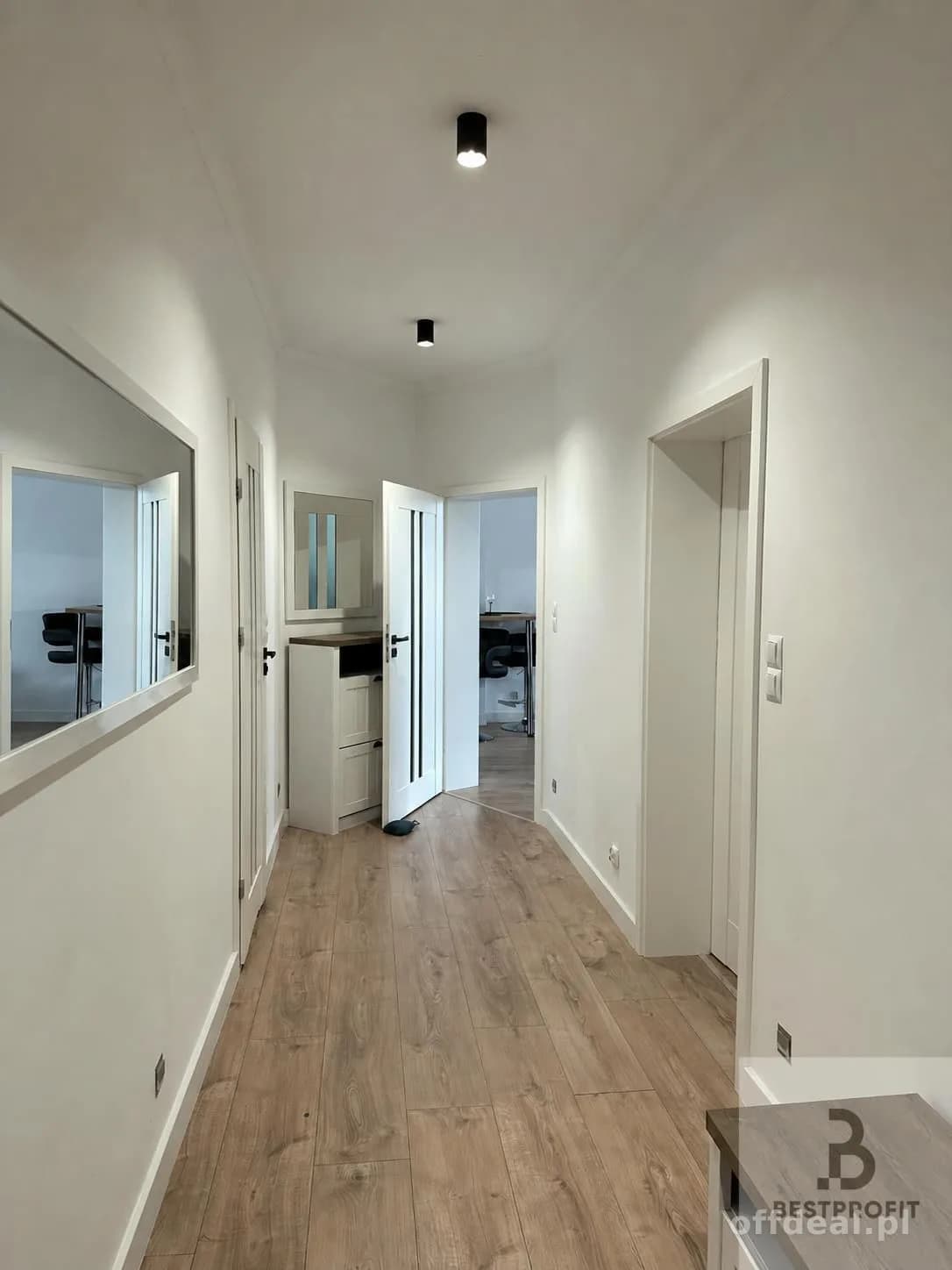 квартира на продаж у Słupsk | 5-кімн. | 126 m²