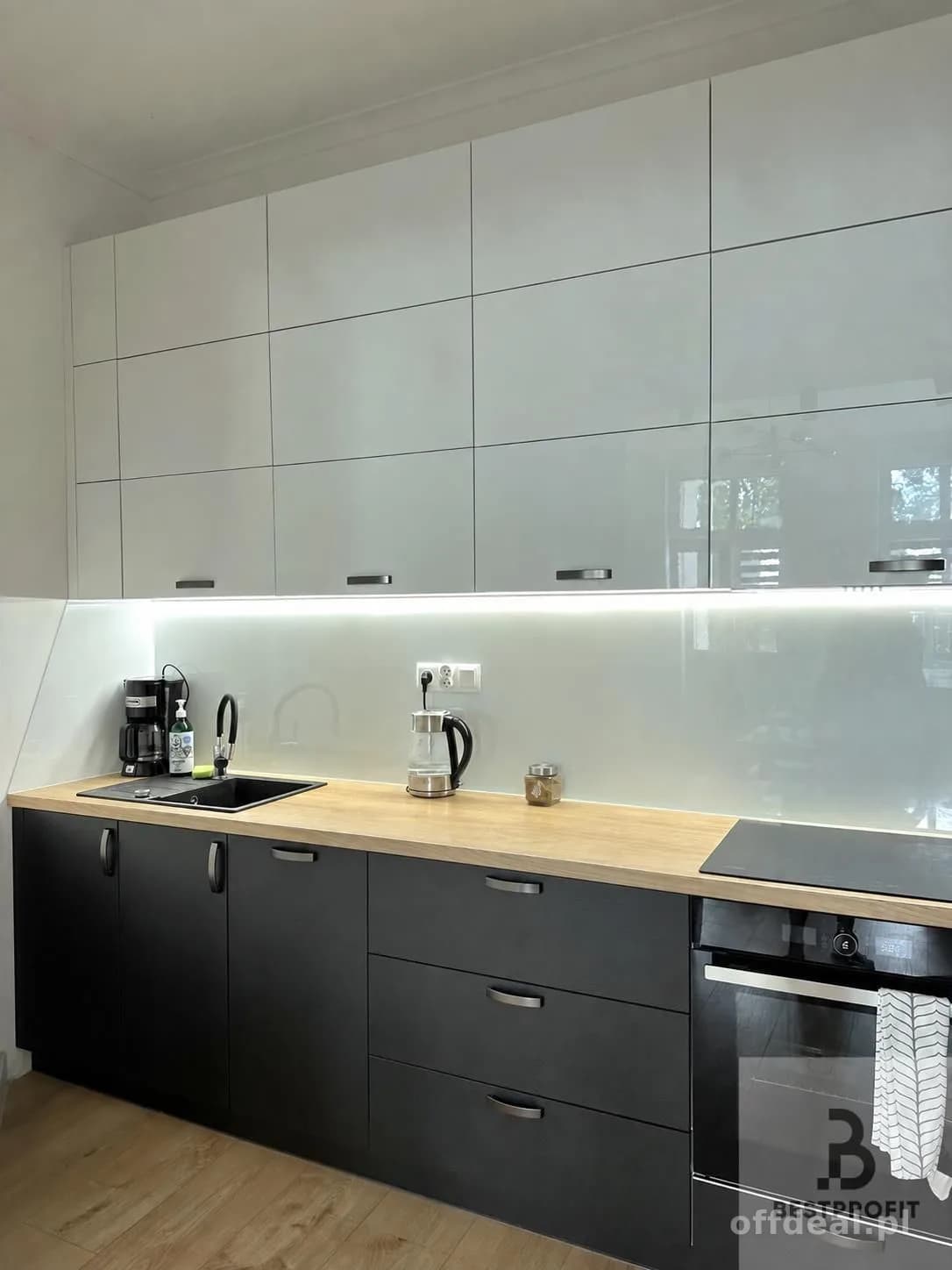 квартира на продаж у Słupsk | 5-кімн. | 126 m²