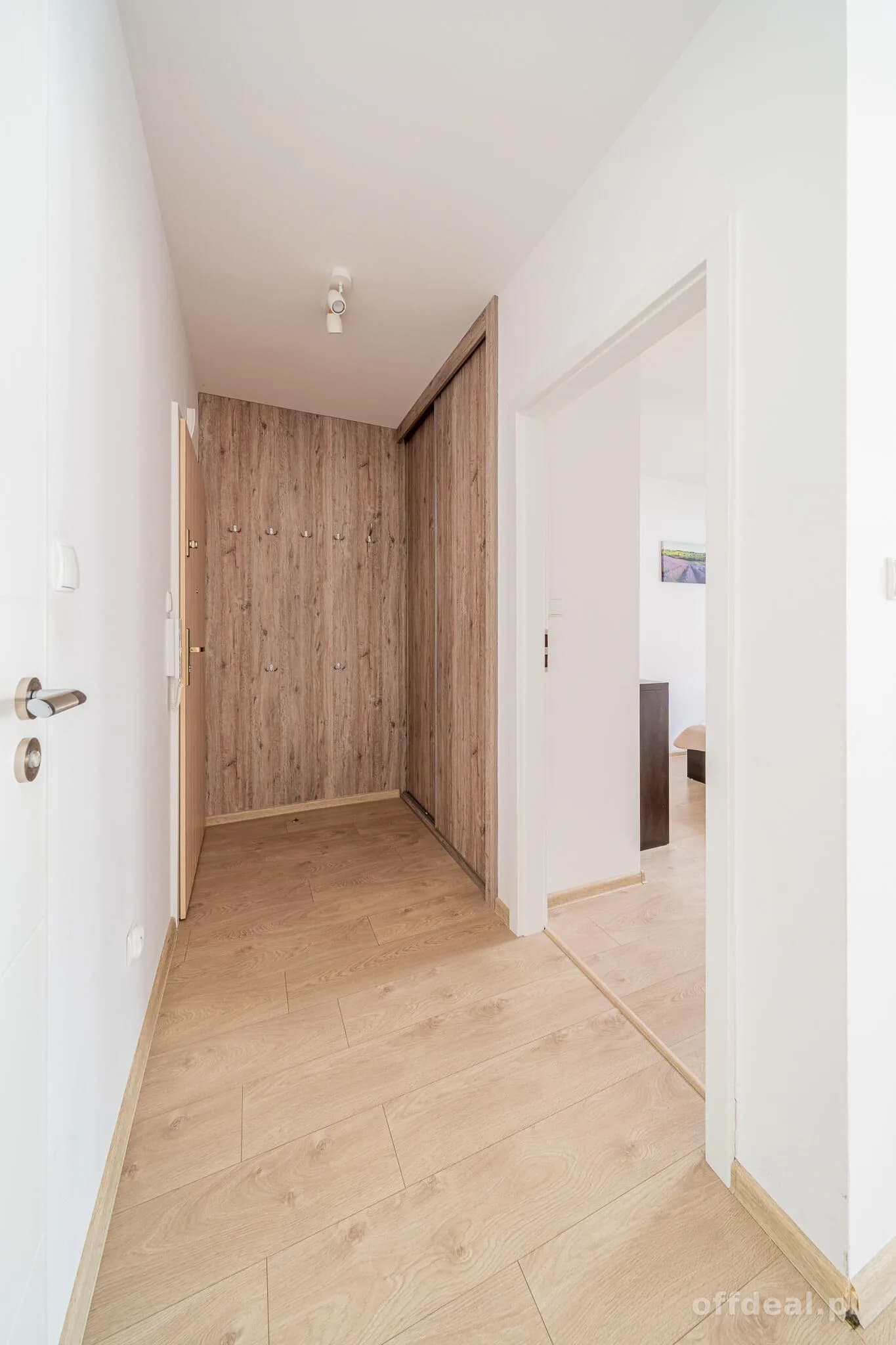 2-room apartment for sale in Kołobrzeg, Podczele | 45.19 m²