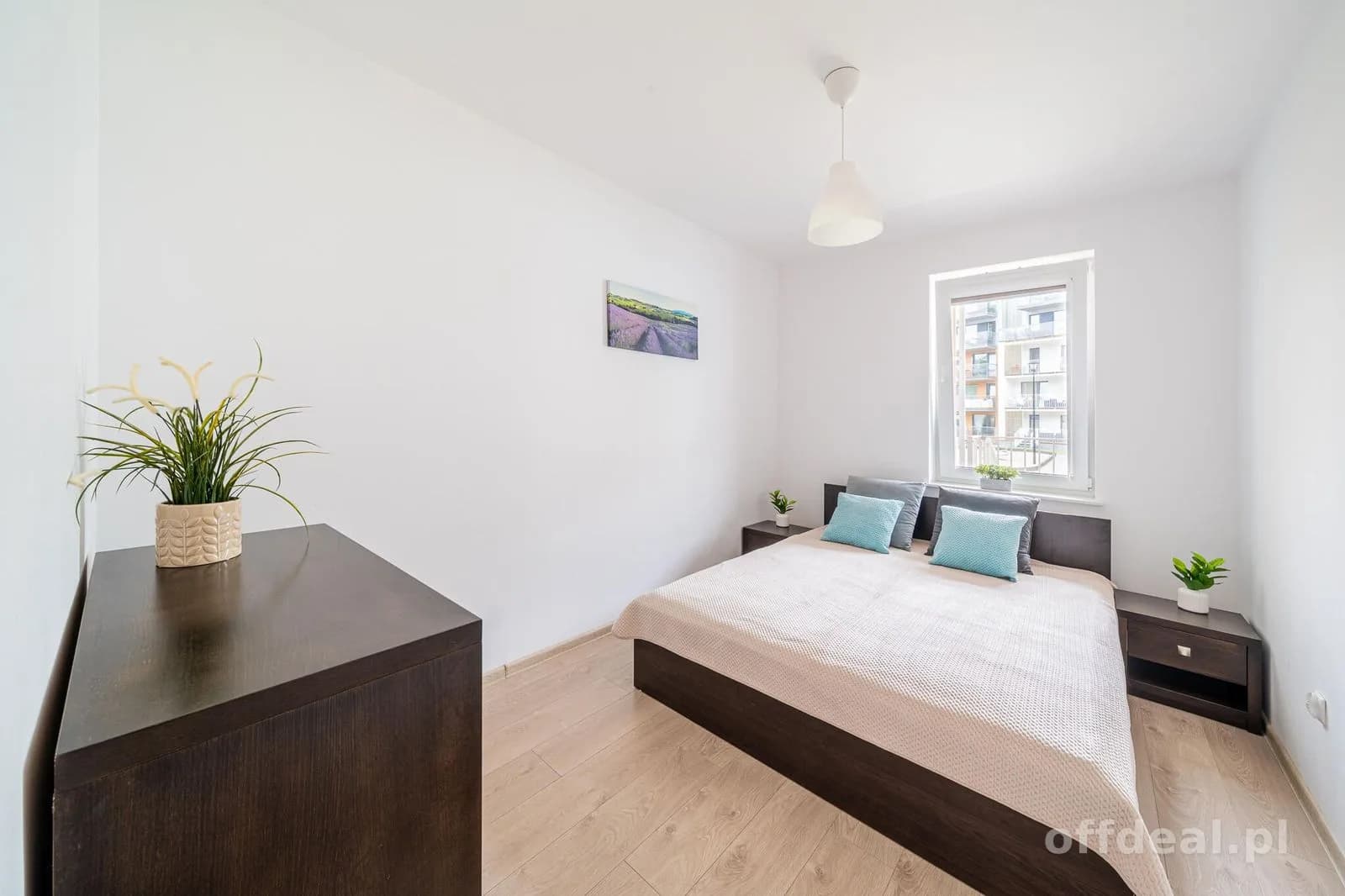 2-room apartment for sale in Kołobrzeg, Podczele | 45.19 m²