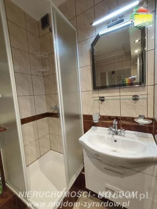 appartement à louer à Żyrardów | 1 pièces | 29,7 m²