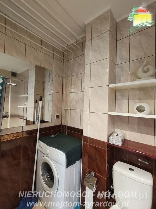 appartement à louer à Żyrardów | 1 pièces | 29,7 m²