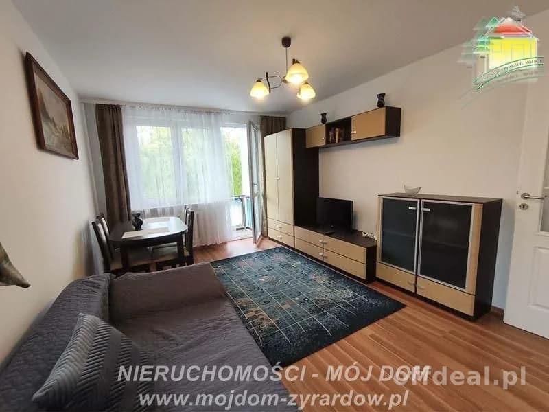 appartement à louer à Żyrardów | 1 pièces | 29,7 m²