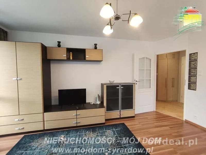 appartement à louer à Żyrardów | 1 pièces | 29,7 m²