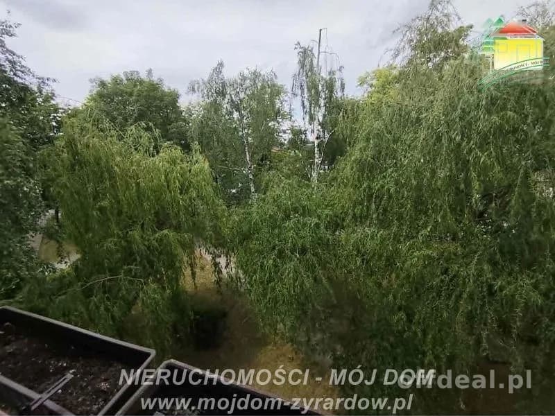 appartement à louer à Żyrardów | 1 pièces | 29,7 m²
