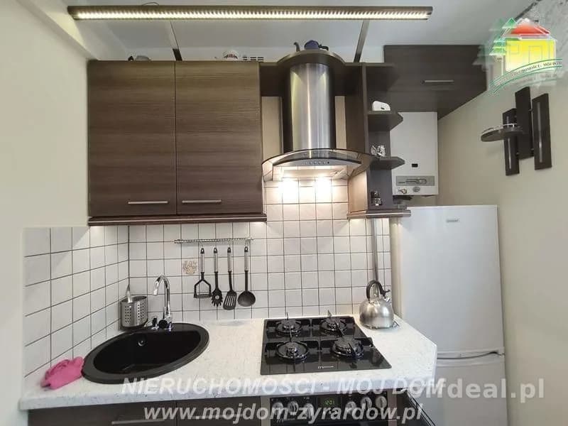 appartement à louer à Żyrardów | 1 pièces | 29,7 m²