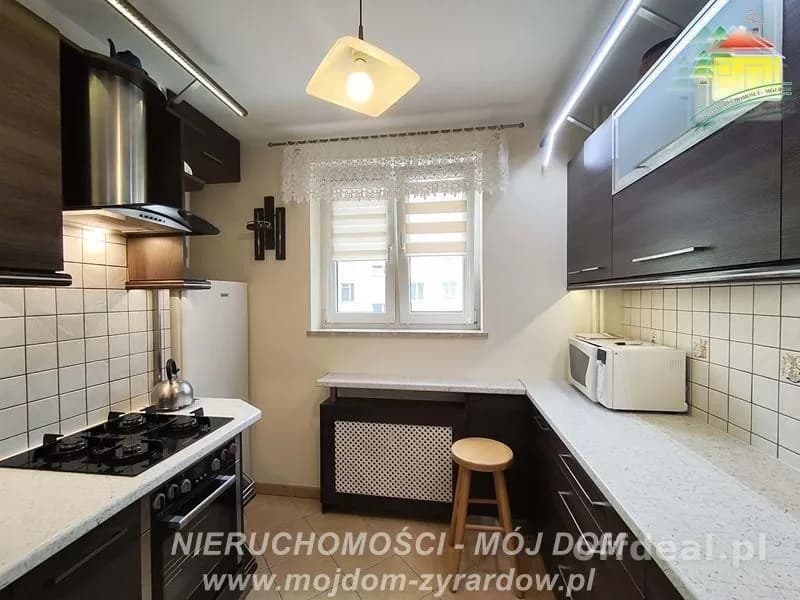 appartement à louer à Żyrardów | 1 pièces | 29,7 m²