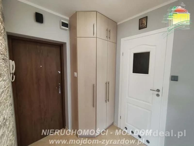appartement à louer à Żyrardów | 1 pièces | 29,7 m²