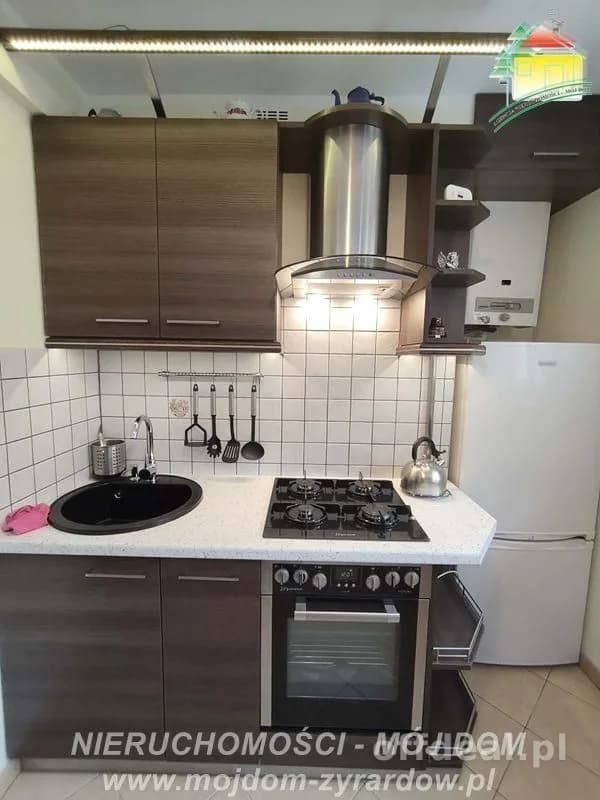 appartement à louer à Żyrardów | 1 pièces | 29,7 m²