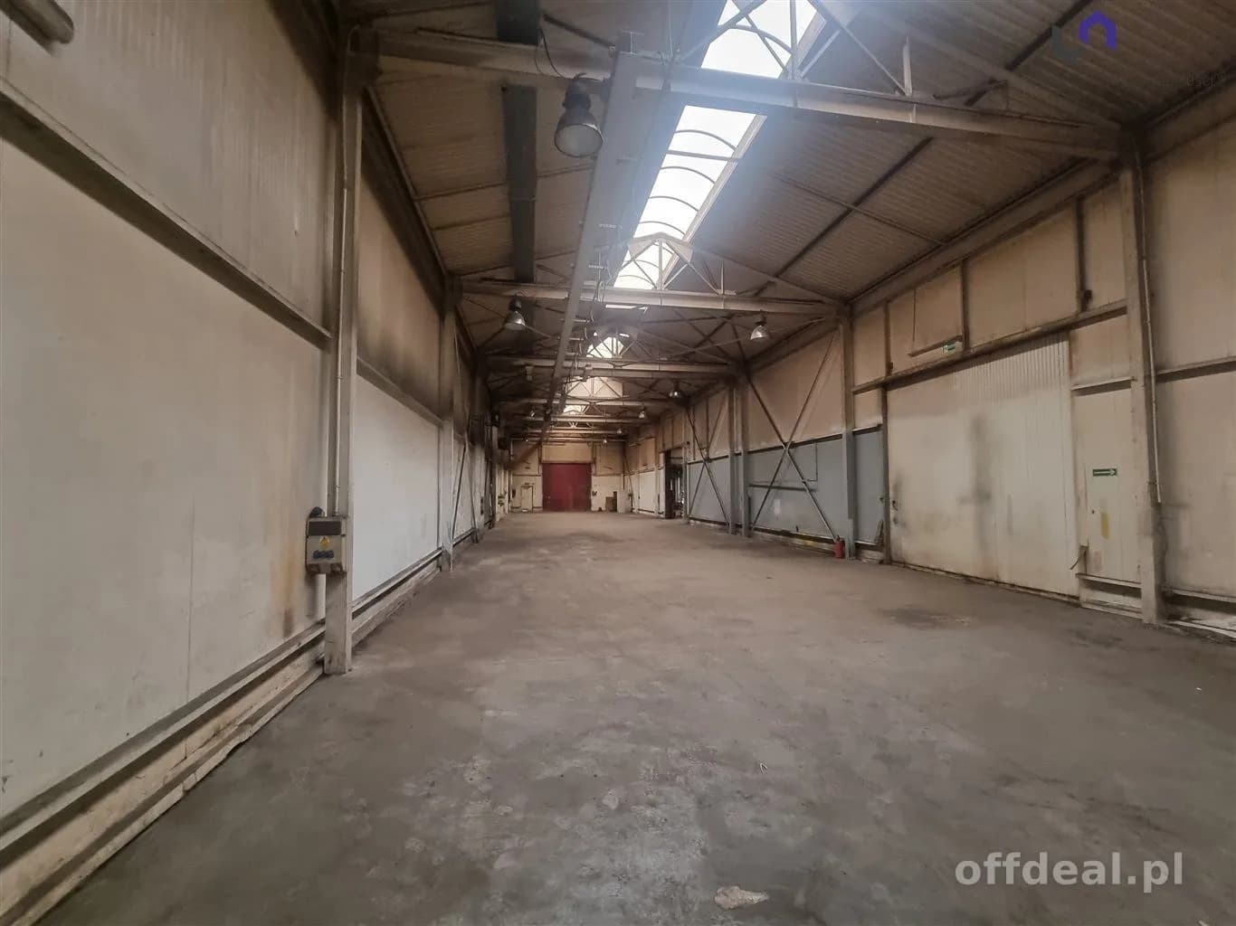 Lokal na wynajem, Ruda Śląska