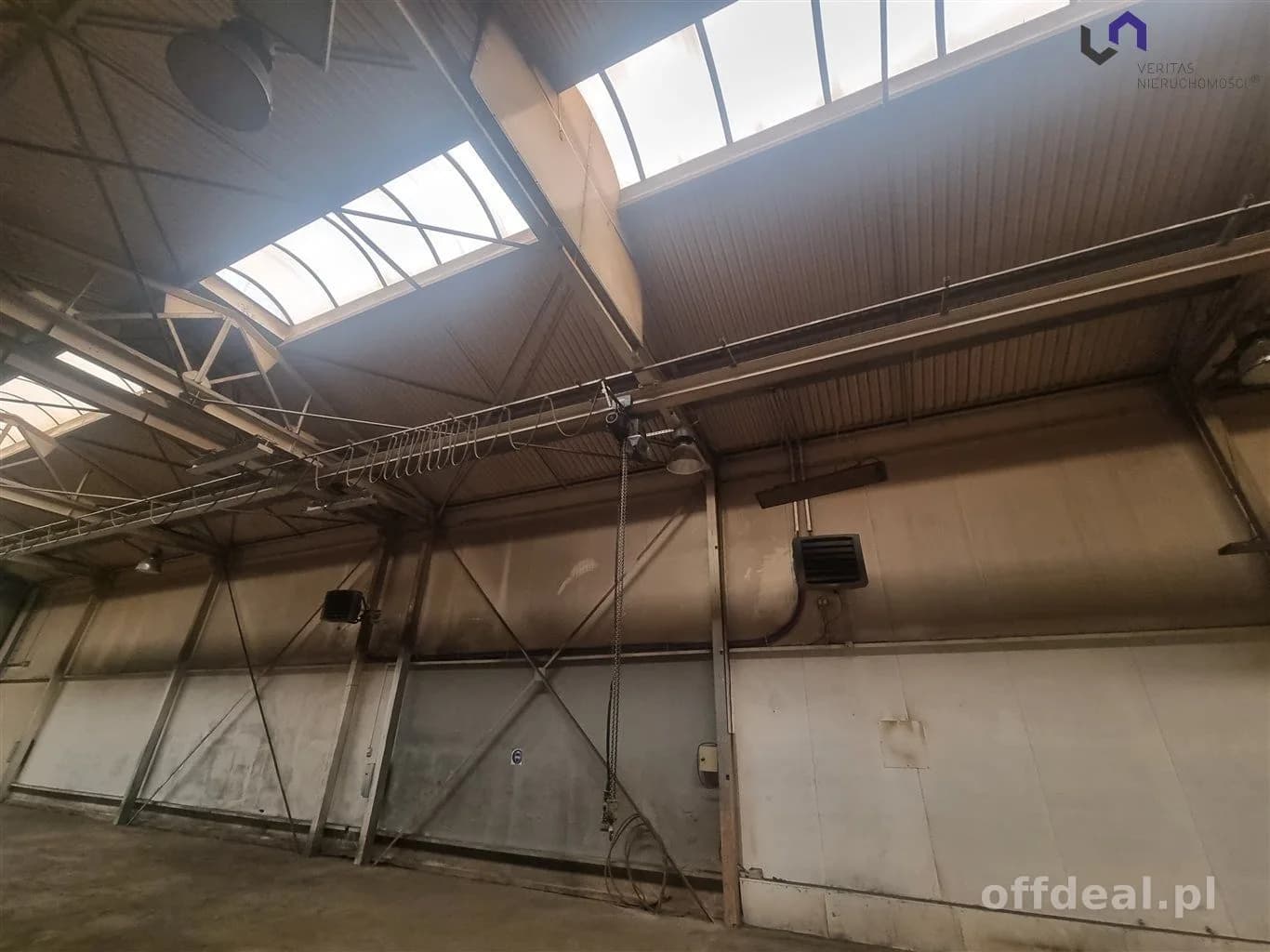 Lokal na wynajem, Ruda Śląska