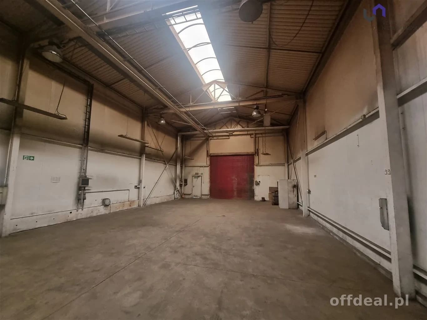 Lokal na wynajem, Ruda Śląska