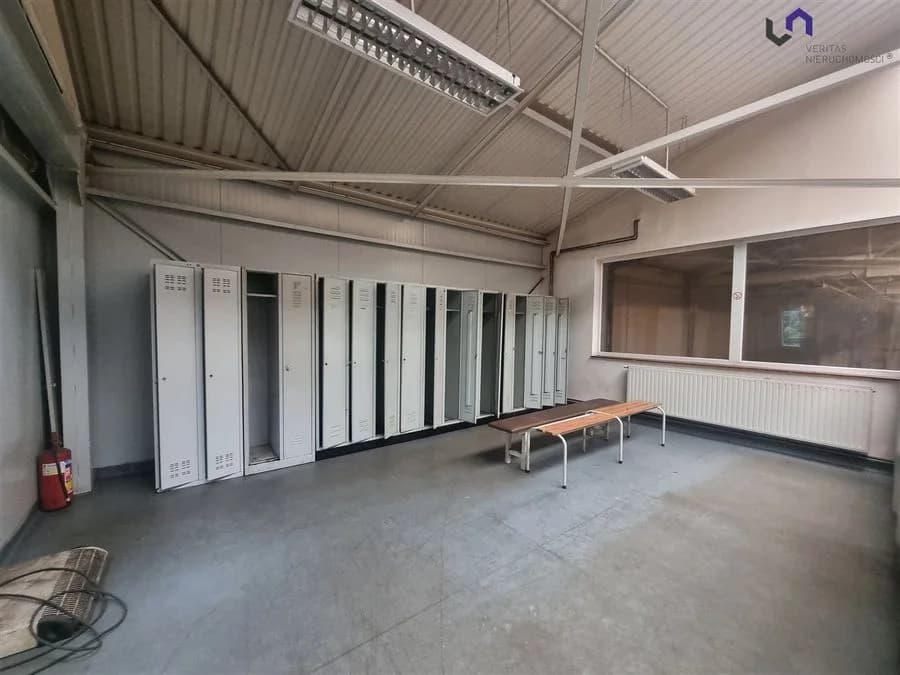 комерційна нерухомість в оренду у Ruda Śląska | 560 m²