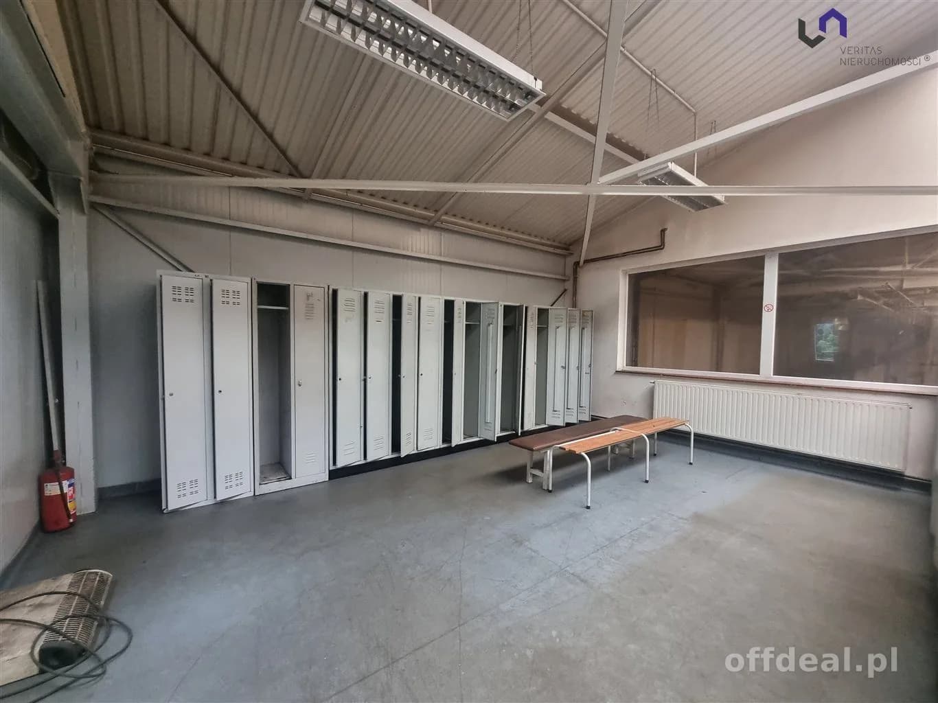 Lokal na wynajem, Ruda Śląska
