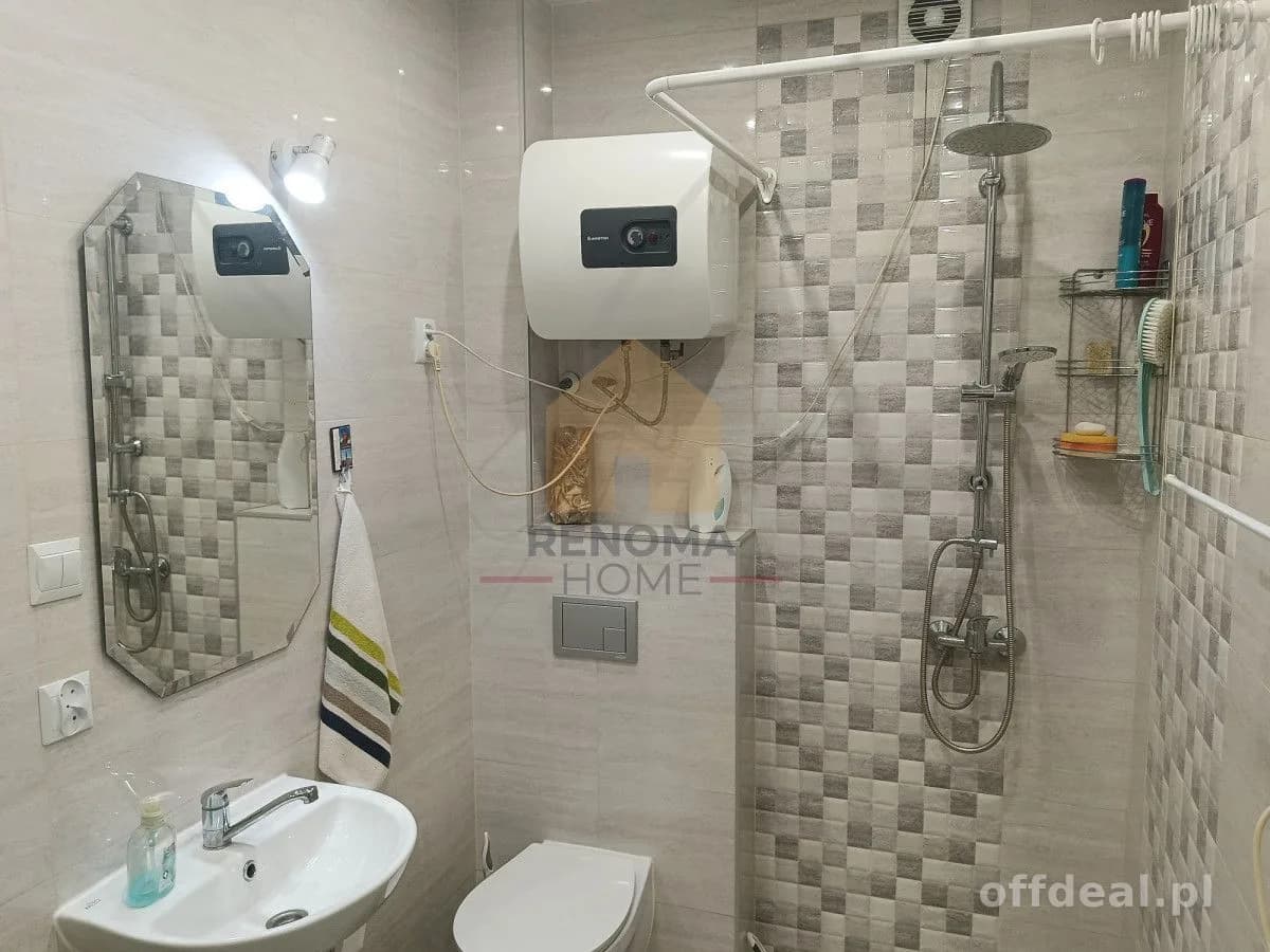 appartement à vendre à Dzierżoniów | 1 pièces | 40 m²