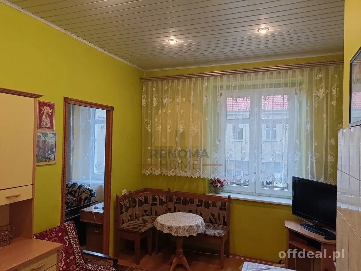 appartement à vendre à Dzierżoniów | 2 pièces | 48 m²