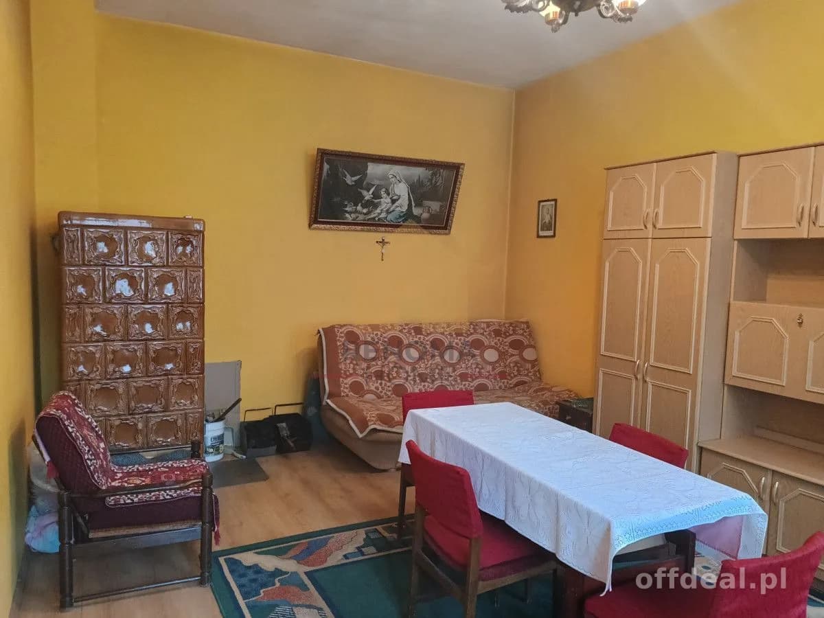 appartement à vendre à Dzierżoniów | 2 pièces | 48 m²
