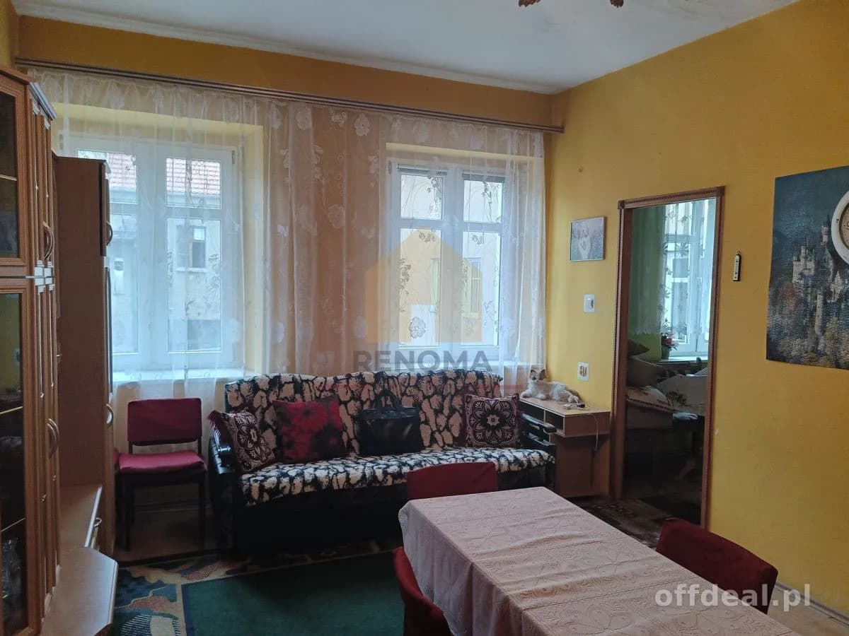 appartement à vendre à Dzierżoniów | 2 pièces | 48 m²