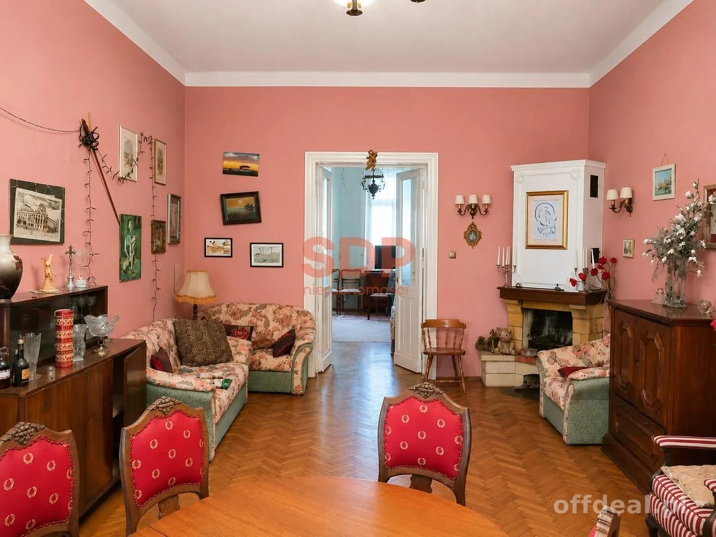101 m² dla rodziny lub inwestora - Stare Polesie