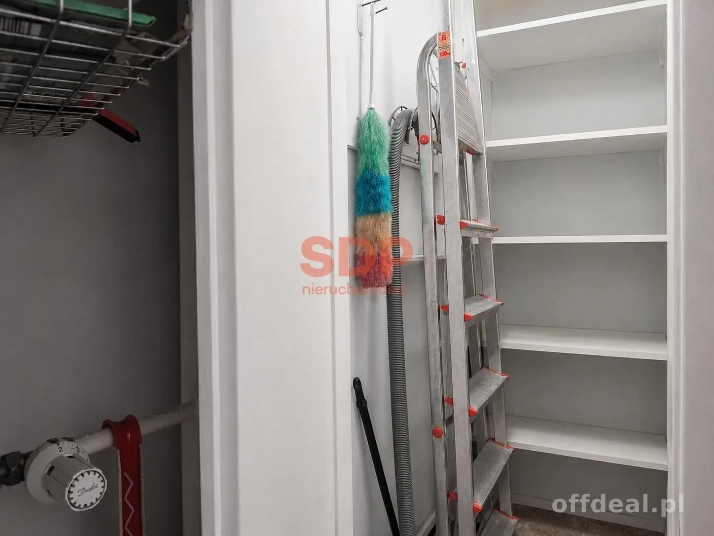 101 m² dla rodziny lub inwestora - Stare Polesie