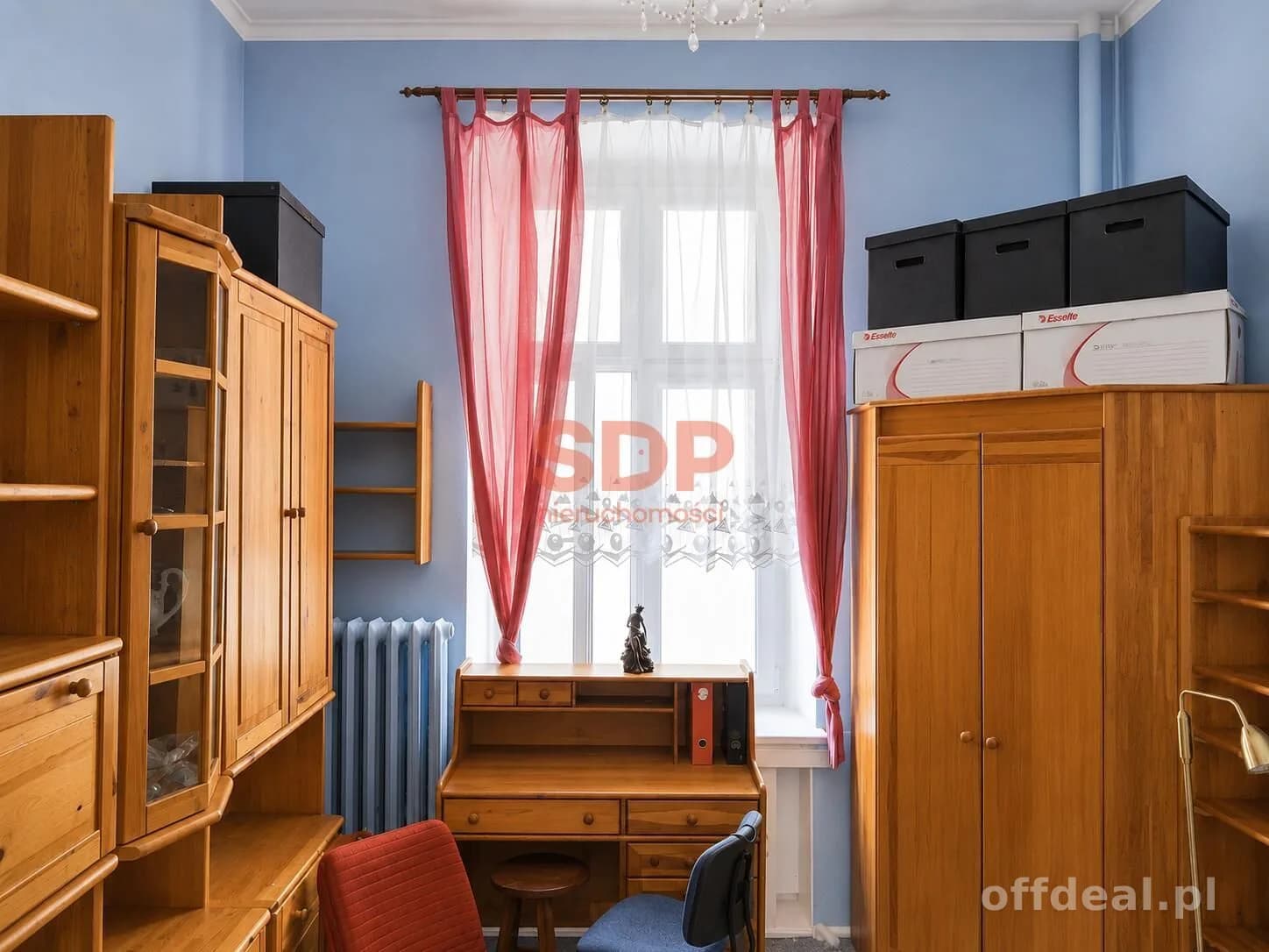 101 m² dla rodziny lub inwestora - Stare Polesie