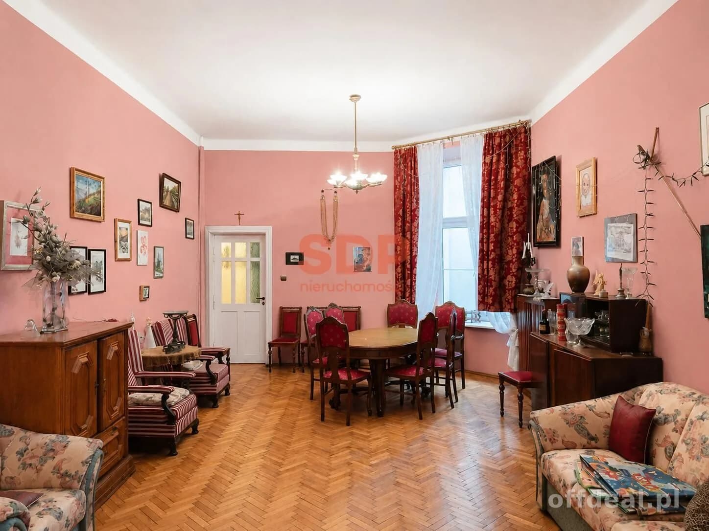 101 m² dla rodziny lub inwestora - Stare Polesie