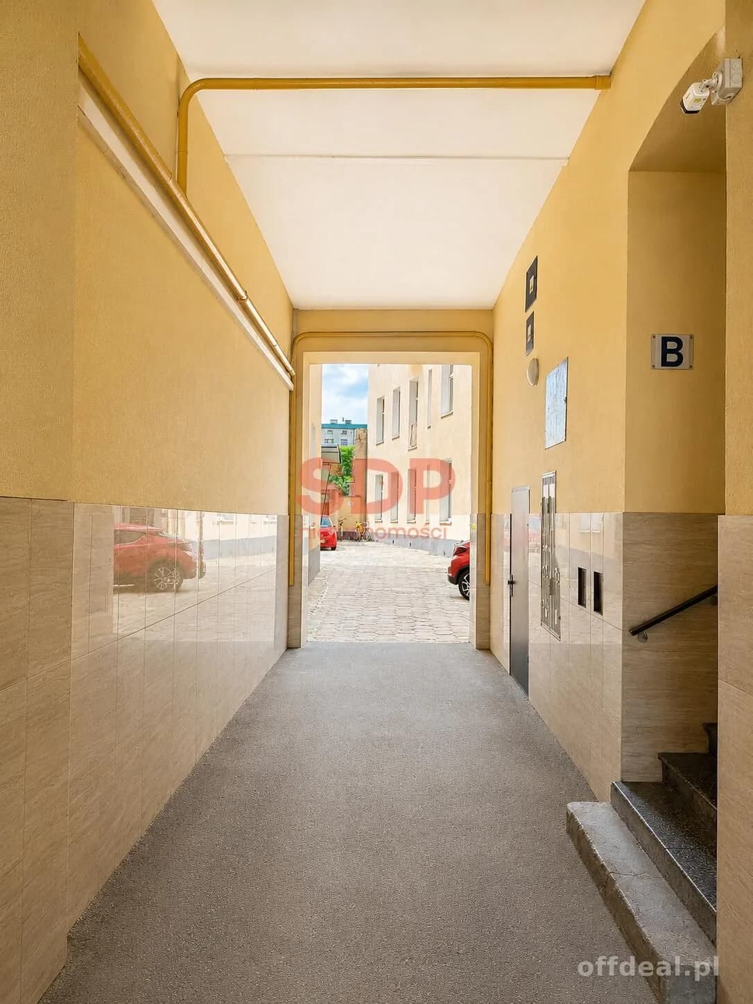 101 m² dla rodziny lub inwestora - Stare Polesie