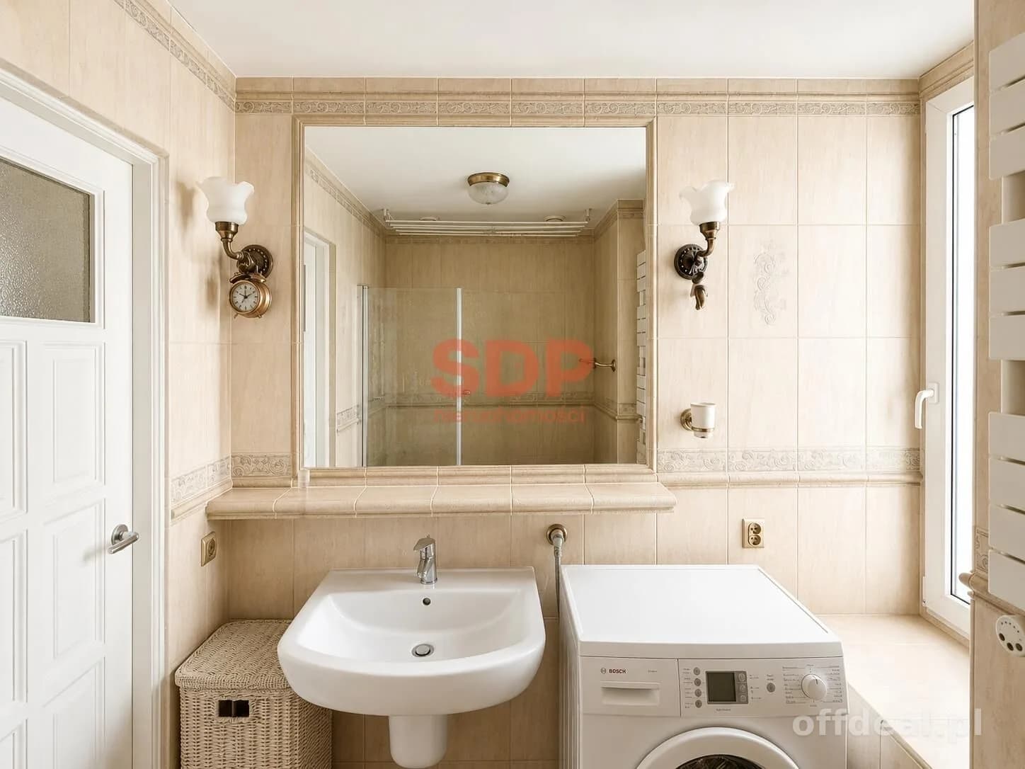 101 m² dla rodziny lub inwestora - Stare Polesie