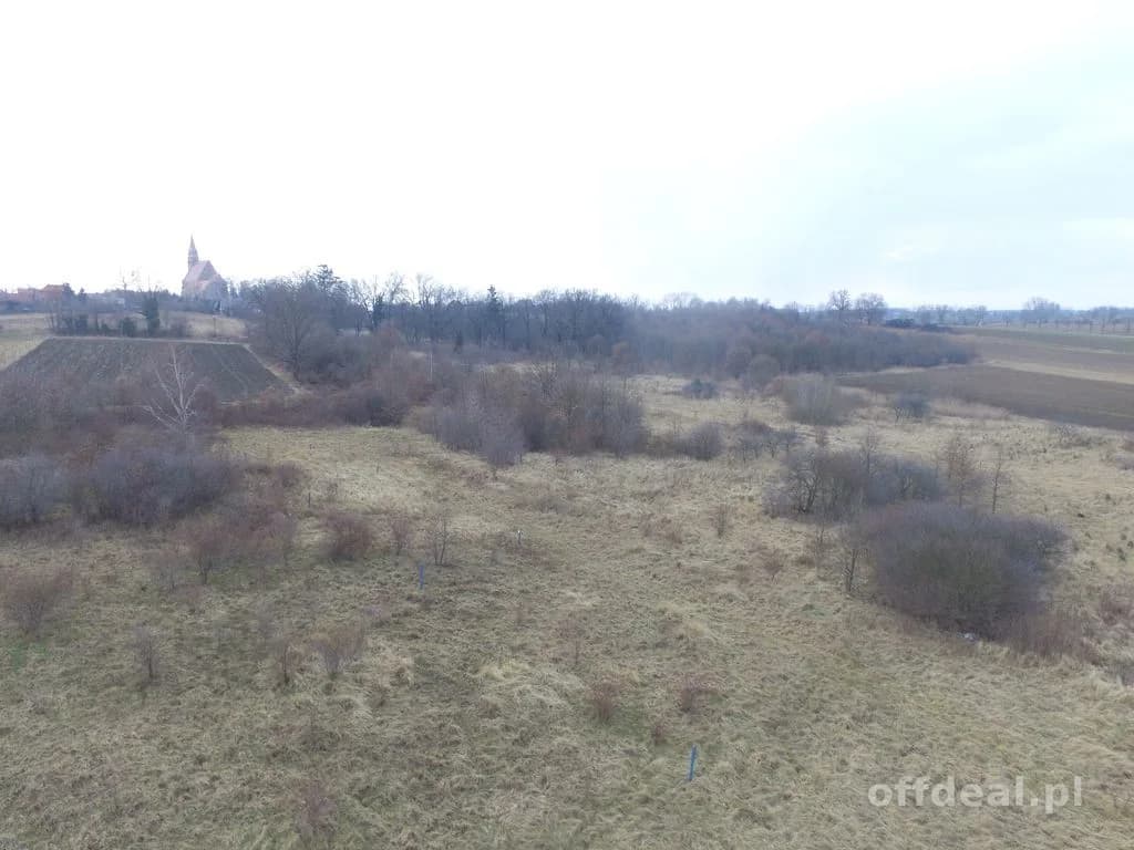 Warunki zabudowy, prąd, woda.