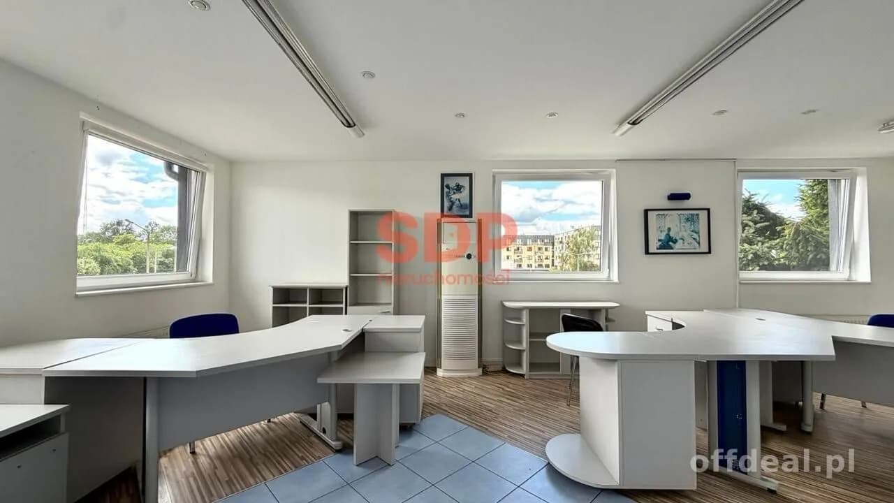 commercial property for rent in Wrocław, Fabryczna, Muchobór Wielki | 270 m²